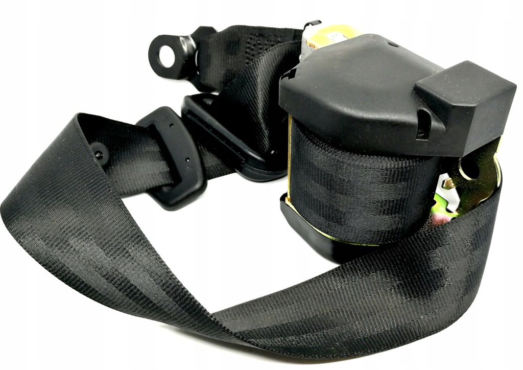 фото №1, Pas ремені безпеки mercedes sk 0038601385