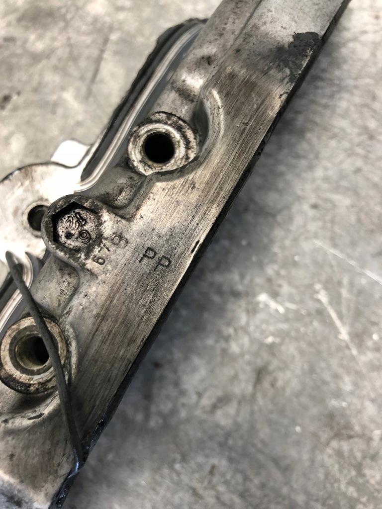 фото №6, Защита корпус subaru legacy iv 2.0d ee20