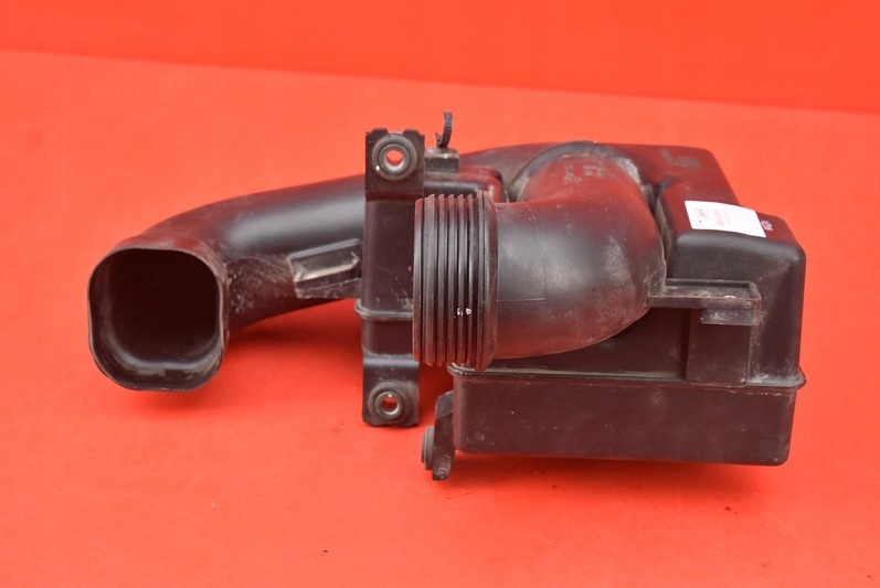 фото №4, Резонатор воздуха 28211-3z300 hyundai i40 i 40 1.7 crdi 141 km lift 11-19