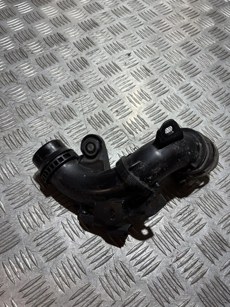 фото №1, Wąż шланг труба інтеркулер peugeot 2008 ii 23- 1.2 thp