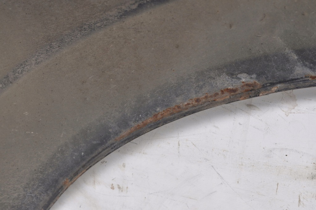 фото №9, Opel zafira b ii крыло правый перед передний