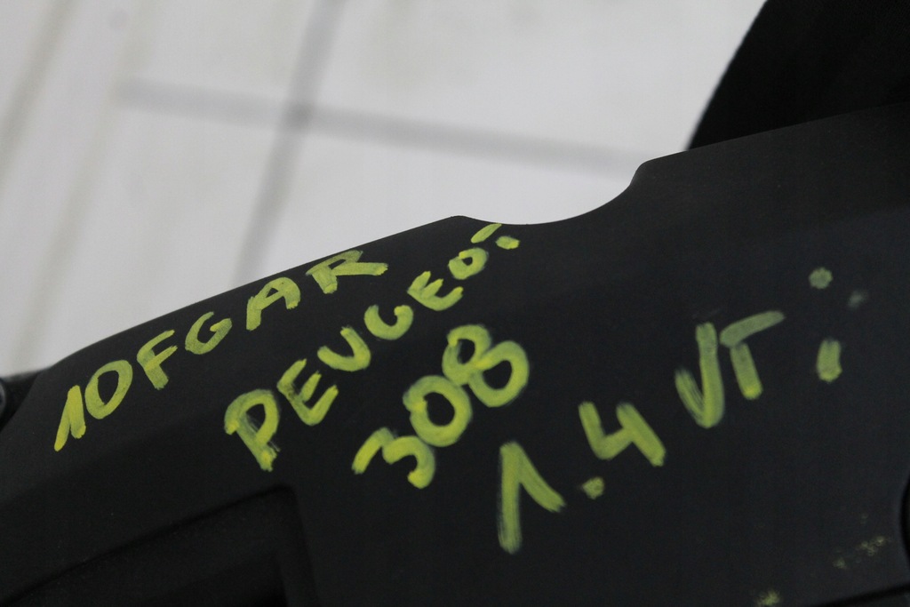 фото №8, Двигатель блок двигателя peugeot 308 t9 citroen ds3 1.4 vti 8f01 10fgar