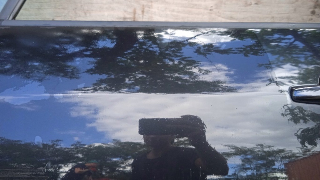 фото №10, Peugeot 407 двері перед лівий exld 5d