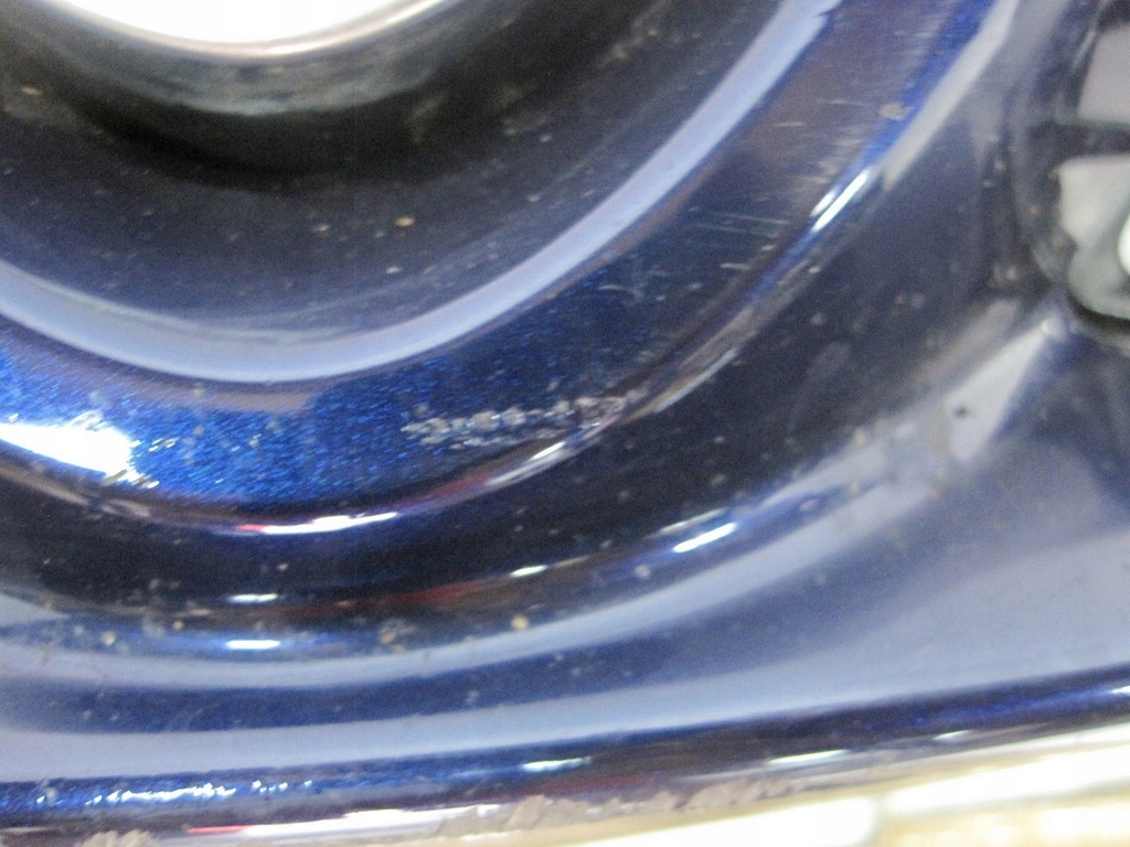 фото №8, Бампер alfa romeo giulia 18r pod радар перед передний