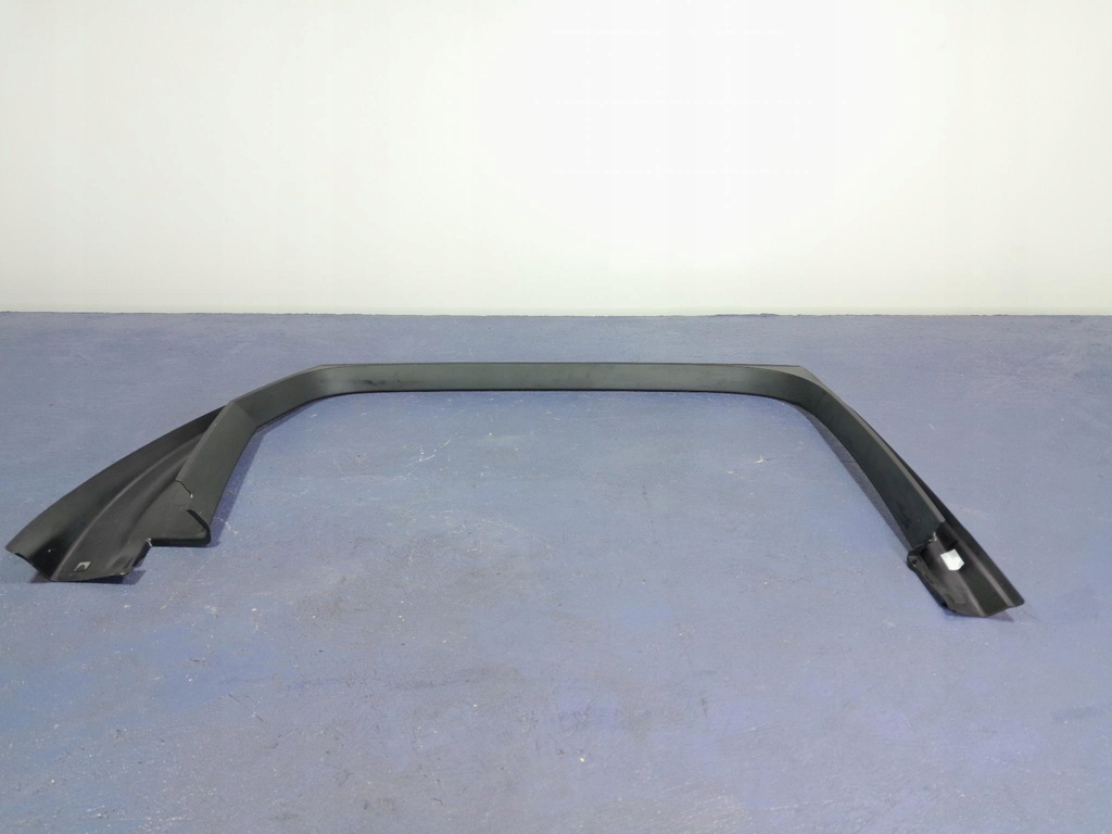 фото №2, Audi q7 ii 4m lift захист рамка внутрішня двері правий задня 4m0867604