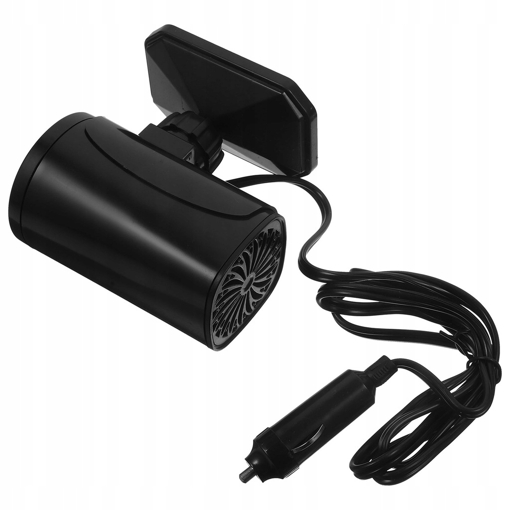 фото №12, Odmrażacz радіатор автомобільний 12 v прикурювач чиста