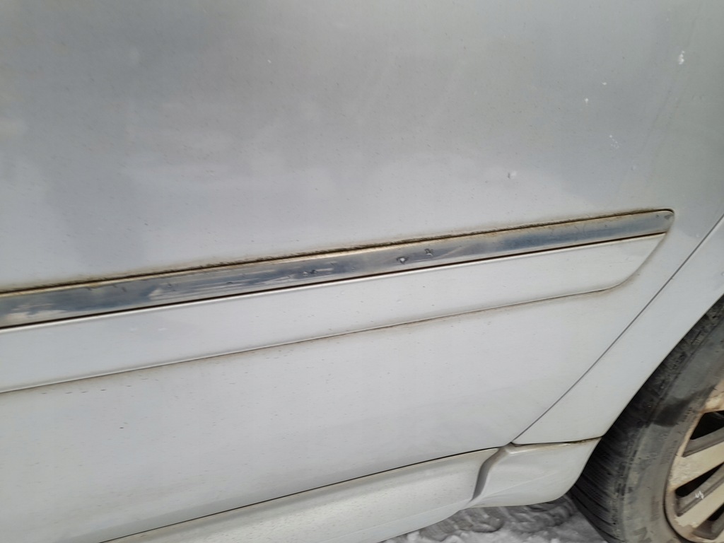 фото №7, Audi a8 d3 двері лівий задня ліва задні ly7w sedan