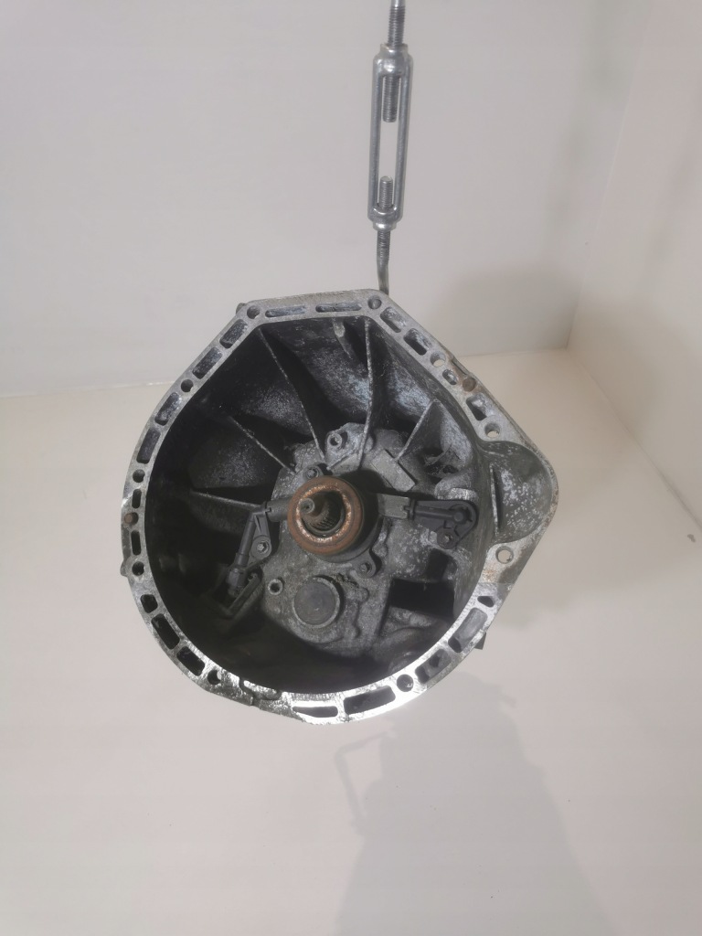 фото №7, Коробка передач передач mercedes w203 w211 2.2 cdi r2112610901