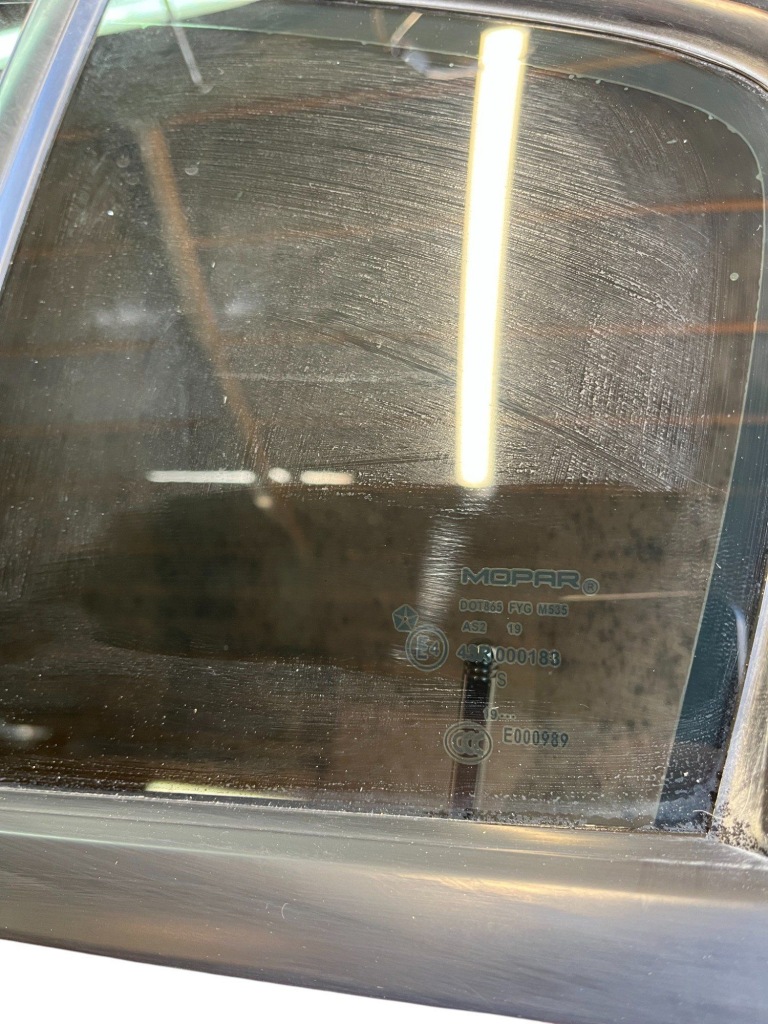 фото №8, Dodge charger дверь задние левая сторона 2020 widebody