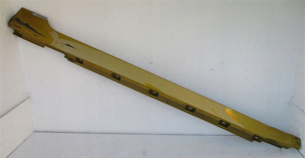 фото №1, Молдинг порог накладка правая vw arteon 3g8853858