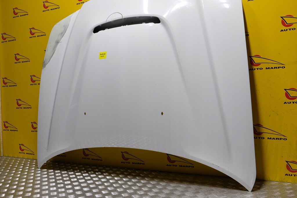 фото №9, Dodge charger srt 2011-2014 капот перед alu usa