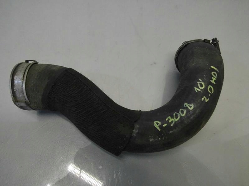 фото №1, Wąż труба peugeot 3008 2.0 hdi