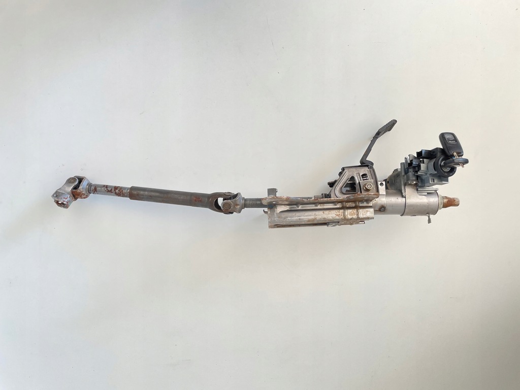 фото №6, Колонка кермова mazda 2 6j6a66938a