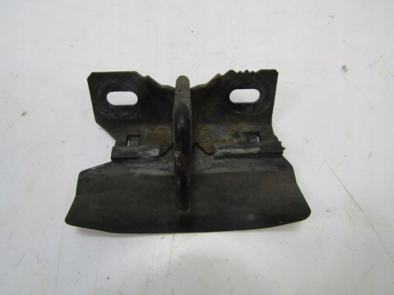 фото №5, Mercedes a w168 засов замка капот