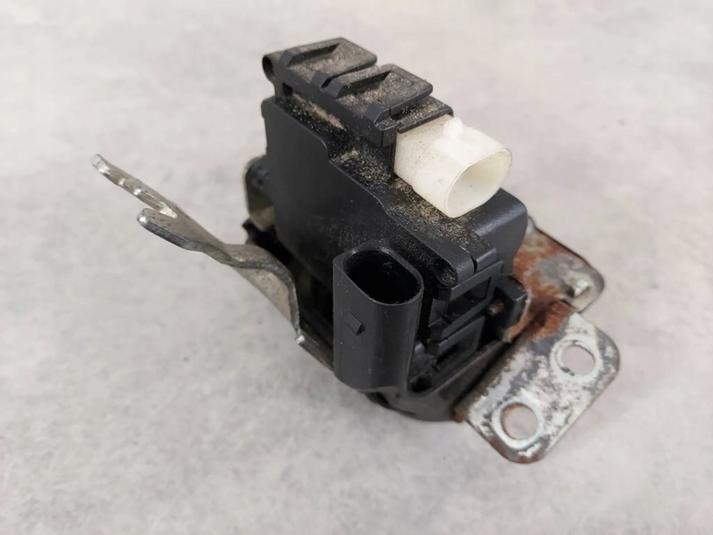 фото №3, Замок крышки задняя smart forfour i 04-06