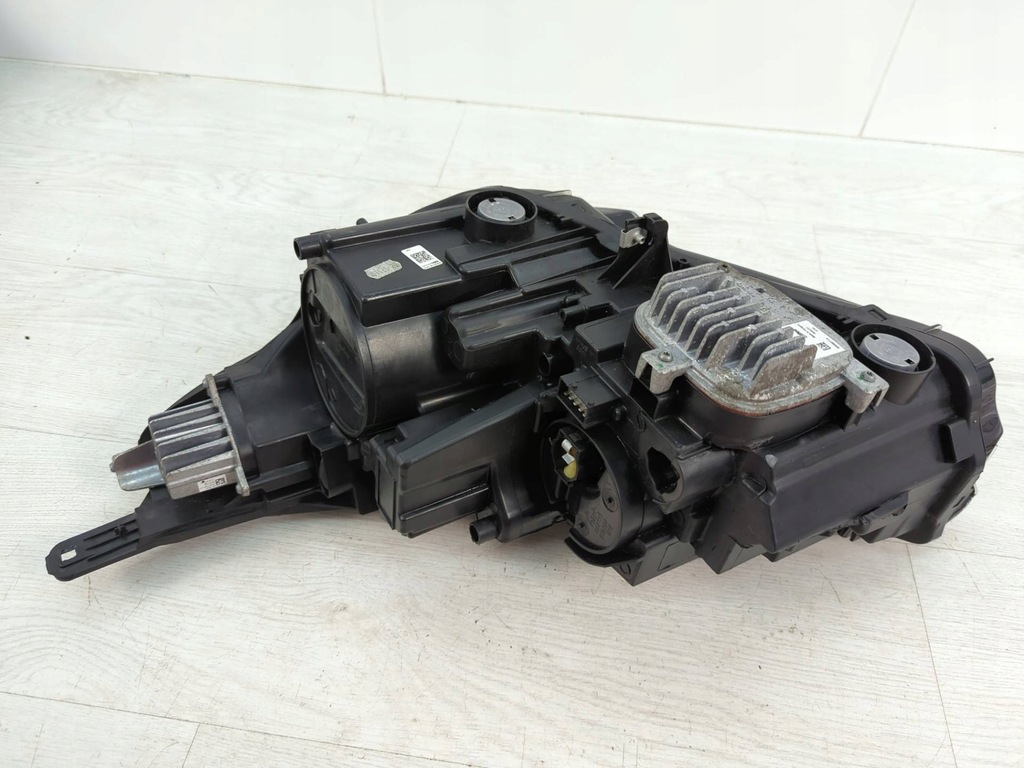 фото №8, Лампа передняя правая сторона opel crossland x facelift 2021 462161423