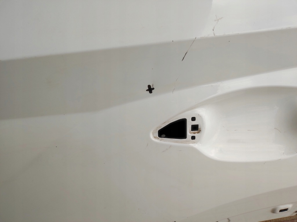 фото №15, Двері hyundai tucson iv od 2020- задні ліва p-ń