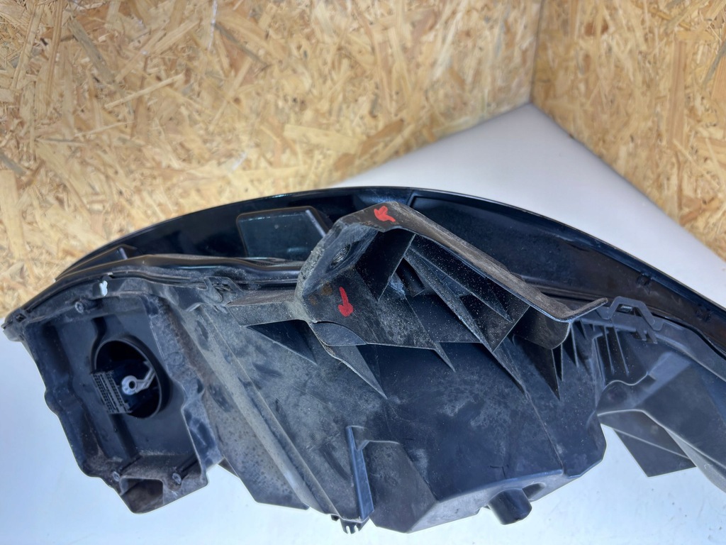 фото №6, Land rover range rover velar 2018 лампы передние