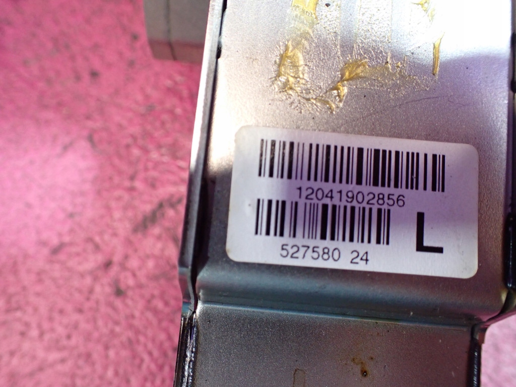 фото №6, Vw passat cc 12- lift fl колонка керма 3c1419501s блокування 3c0905861j