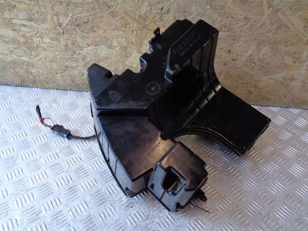 фото №11, Сабвуфер динамик 888 bose chevrolet camaro iv 92-