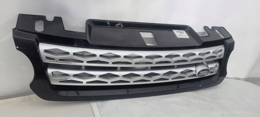 фото №1, Range rover sport l494 решітка радіатора решітка радіатора