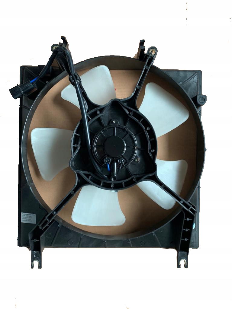 фото №1, Вентилятор mitsubishi colt v lancer vii новый