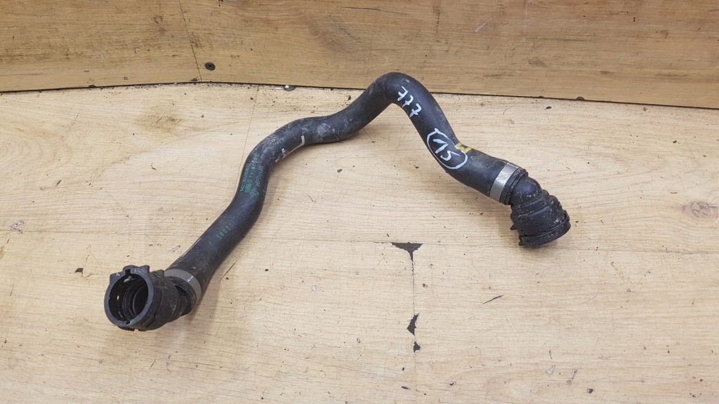 Купити Bmw 4 g22 g21 g23 g24 g26 g42 3.0i 440i 2022 шланг патрубок труба води 8654856