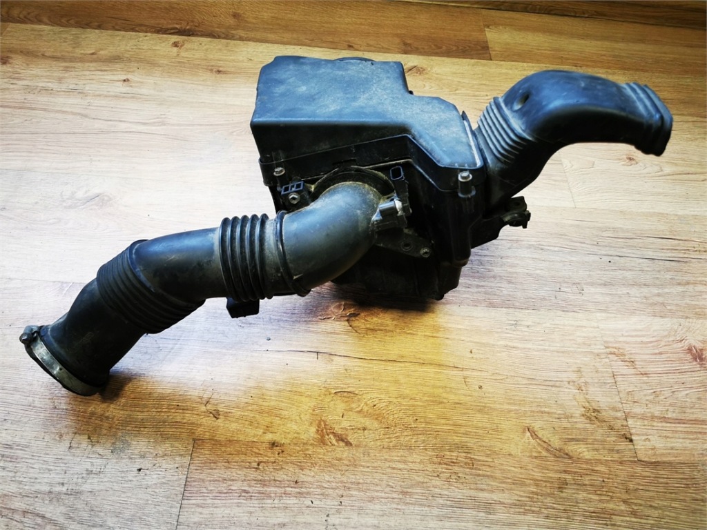 фото №1, Ford kuga mk1 2.0 tdci корпус фильтра воздуха