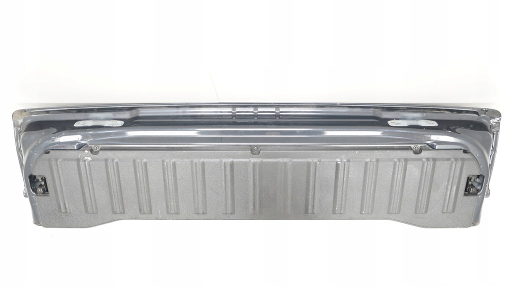 фото №5, Крышка багажника борт задняя volvo xc90 02-06r