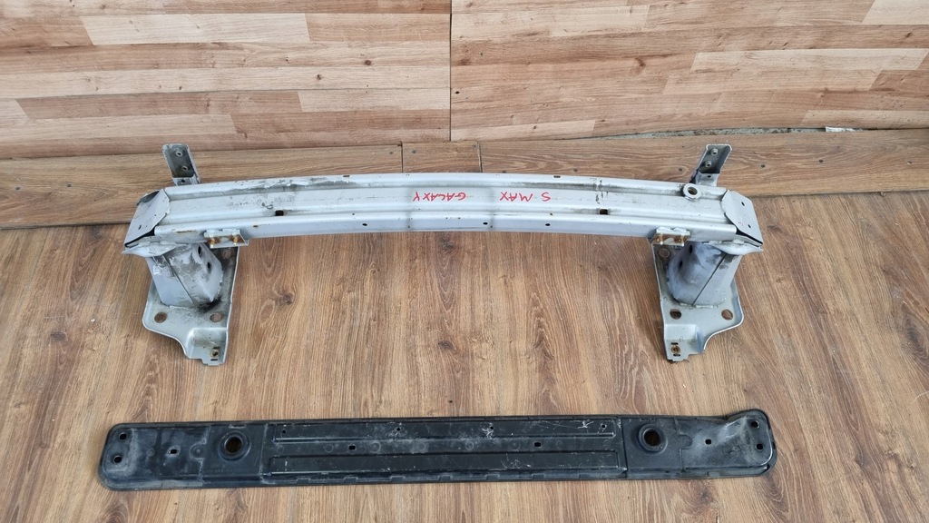 фото №1, Ford smax mk2 galaxy балка бампера передняя перед