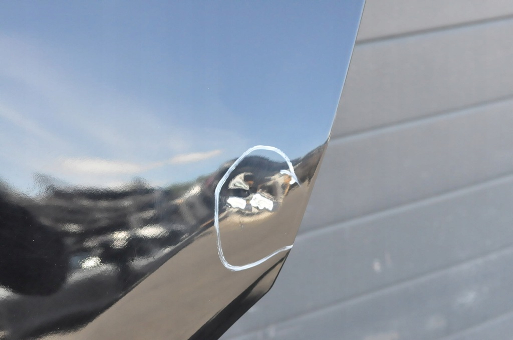 фото №7, Volvo xc40 ii двері лівий задня задні ліва задні