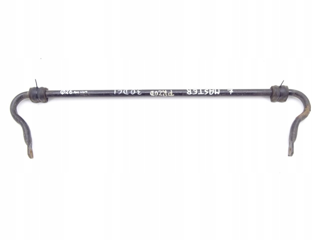 фото №1, Renault master ii 98-10 тяга стабилизатор перед