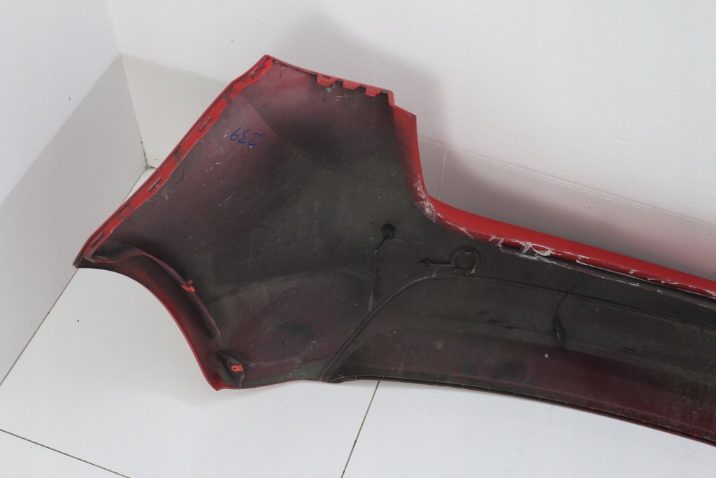 фото №8, Бампер задня задній opel meriva b 10-13r z547