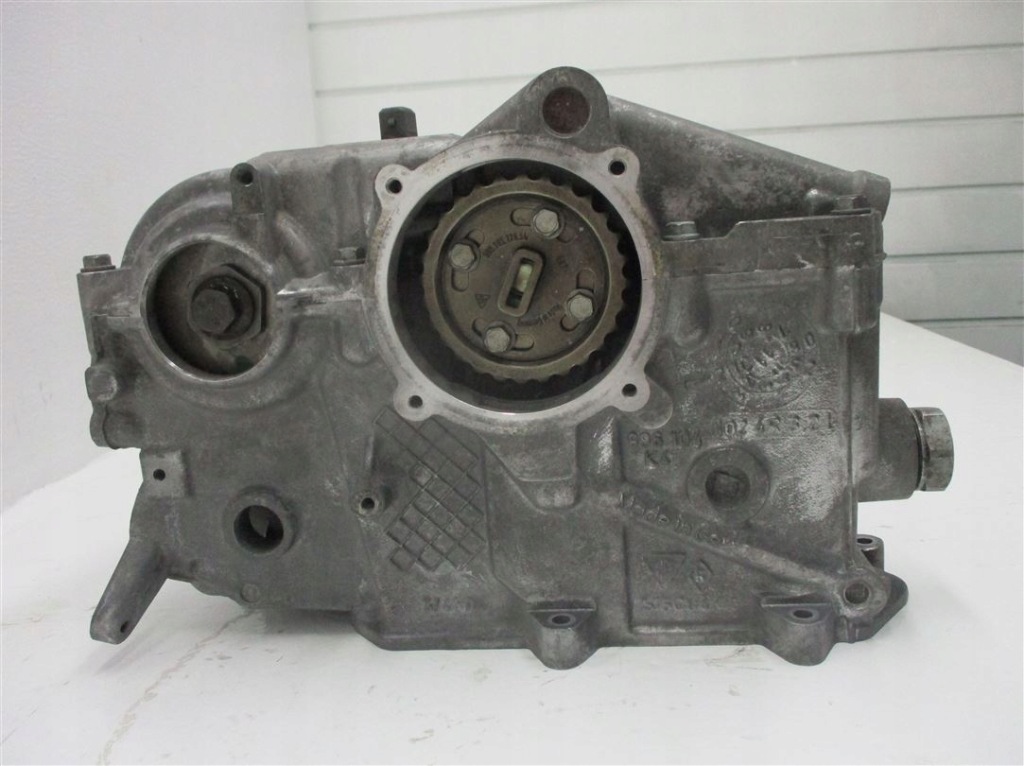 Головка porsche boxster 986 3.2 m96.24 9961041024r Доставка