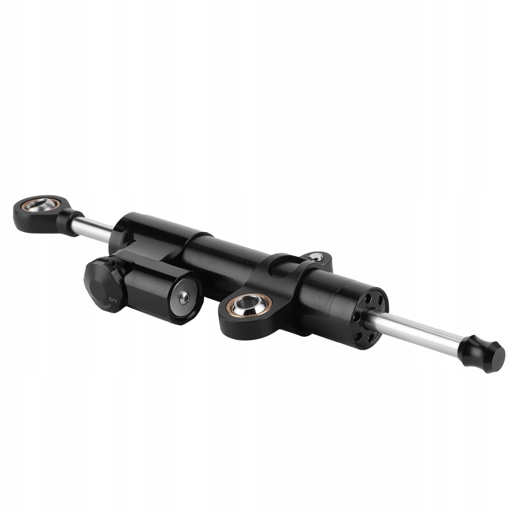 Стабілізатор системи кермовий мотоцикла Зі Шроту