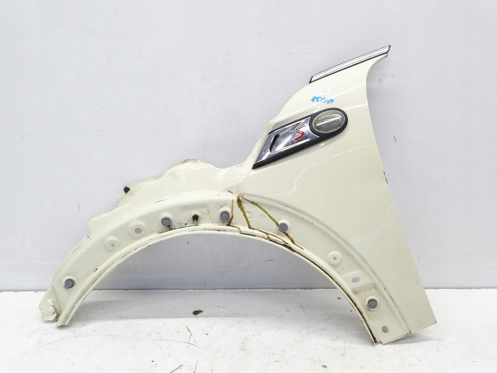 фото №1, Крыло левый перед передний mini cooper s r58 850