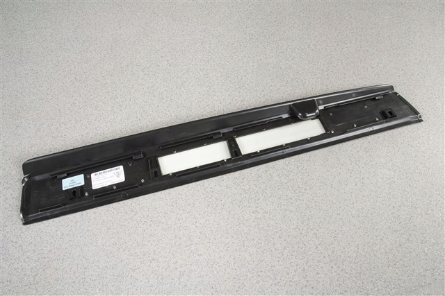 фото №10, Porsche 718 cayman s 981/982 listwy/progi карбон