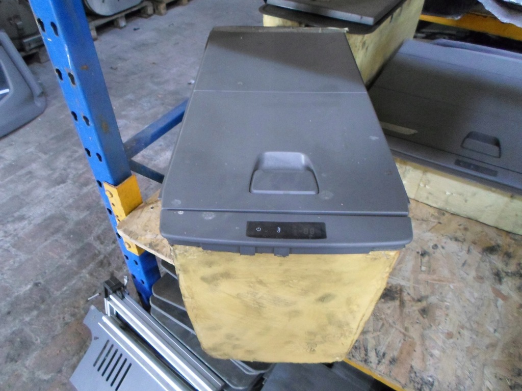 фото №1, Холодильник scania s ngs