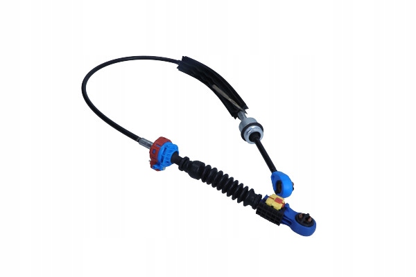 Купить Maxgear трос переключения передач renault scenic 03- le