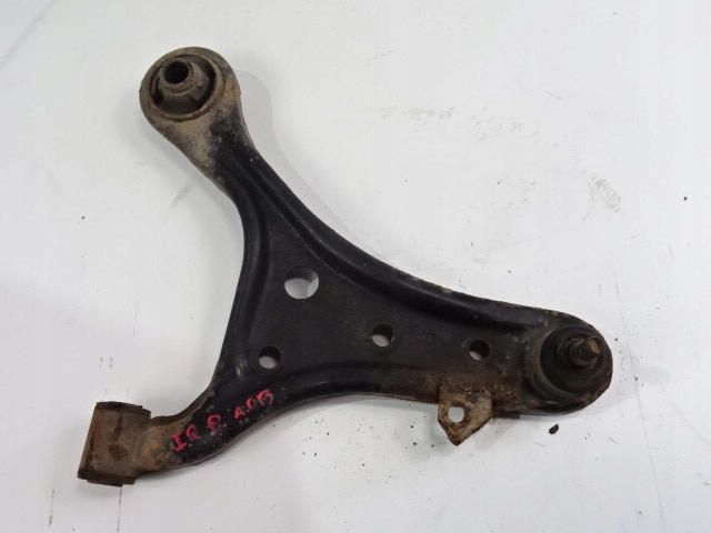 фото №1, Важіль правий toyota iq 1.3 b