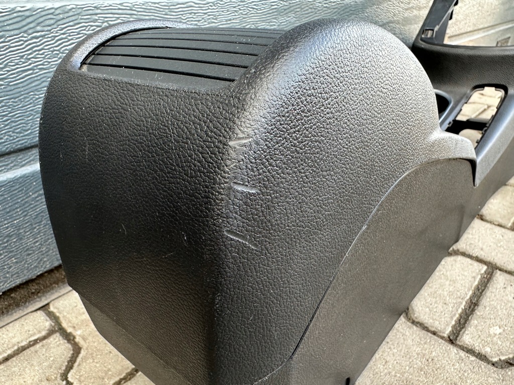 фото №9, Ford b-max тунель середній 17r