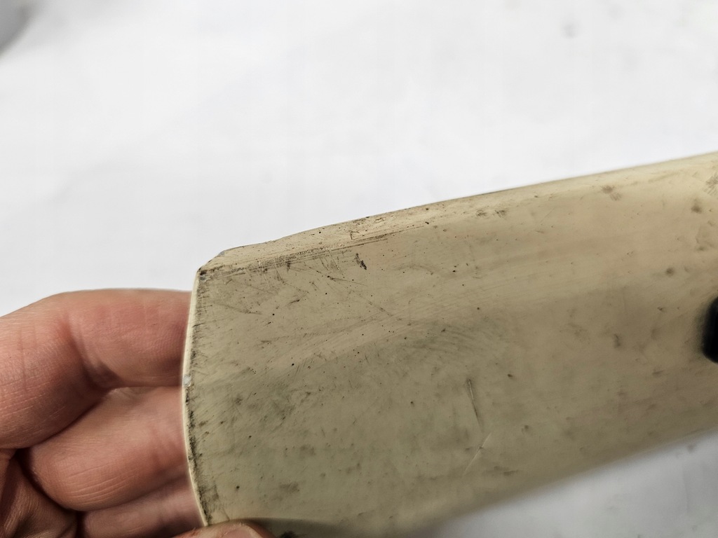 фото №6, Mercedes e-klasa w210 молдинг крыла правая перед a2106908862