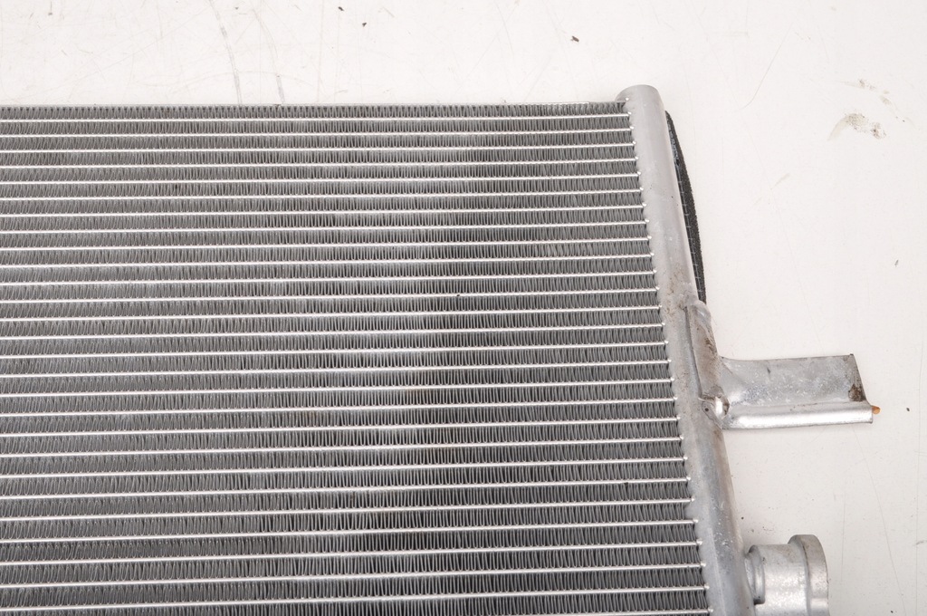 фото №7, Bmw f44 gran coupe радиатор кондиционера 9271205