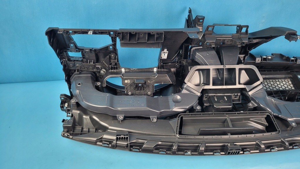 фото №12, Cupra leon 23r панель приладів приладова консоль 5fb857003n