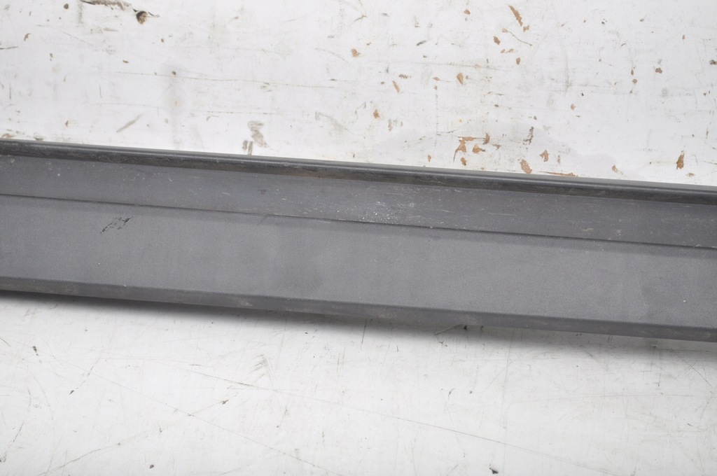 фото №8, Ford kuga mk2 накладка порог правая