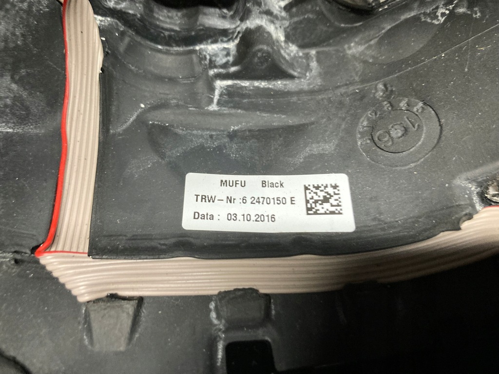 фото №7, Повітропровід vw touareg 7p