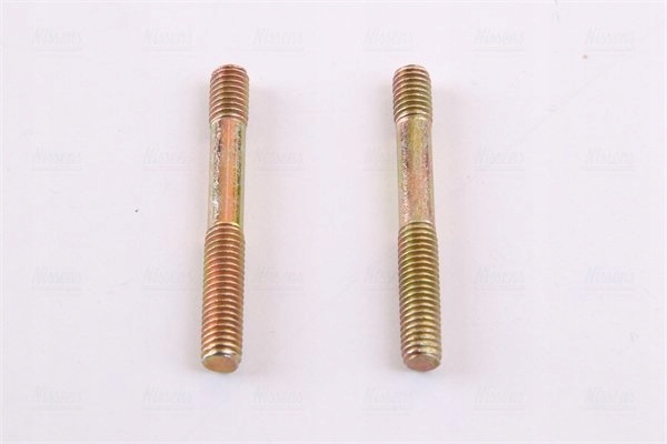 фото №15, Конденсатор радіатор кондиціонера [nissens]