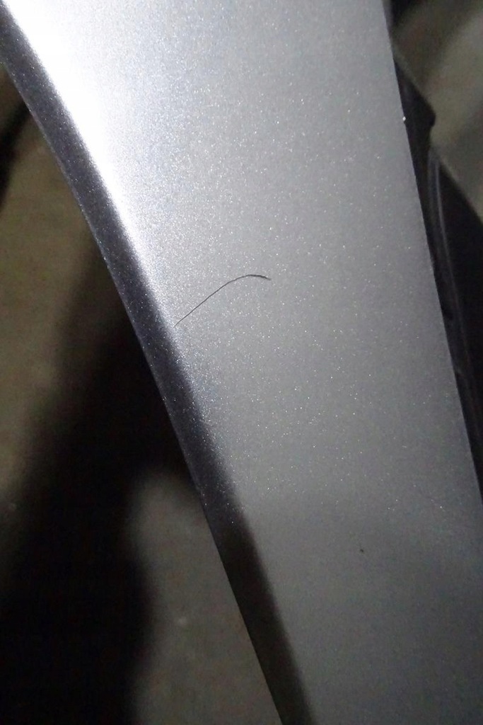 фото №11, Mazda mx5 lift 09-14 бампер перед передній