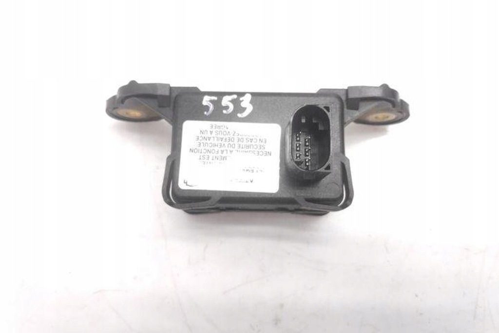 фото №9, Датчик прискорення renault espace iv jk0/1_ 8200404858 2.19l дизель