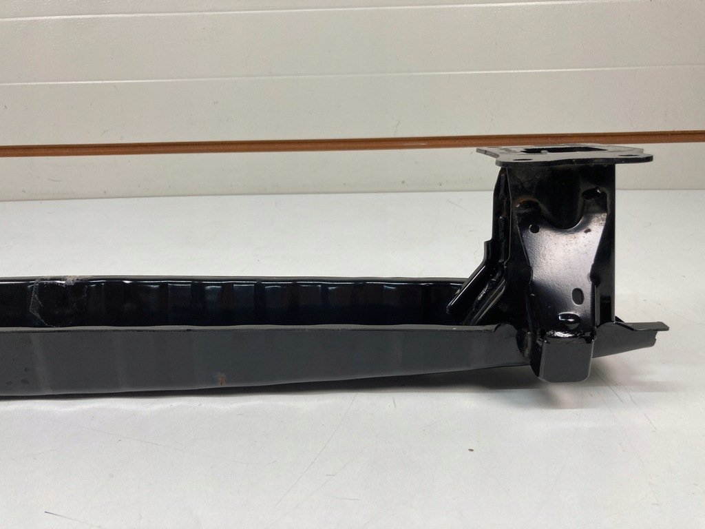 фото №12, Балка бампера заднего seat ibiza v 5